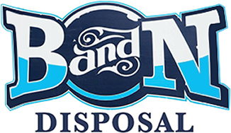 B & N Disposal, Inc.