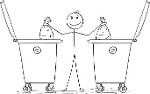 small double dumpter image small double dumpter image